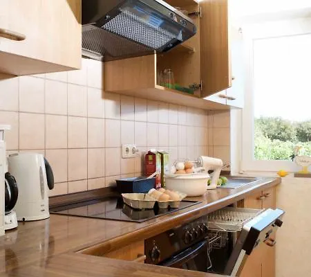 Strandmuschel-wohnung-nr-5 Appartement