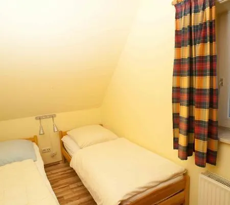 Strandmuschel-wohnung-nr-5 * Staberdorf
