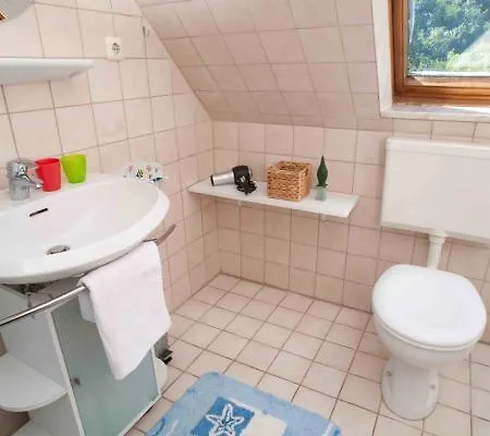 Strandmuschel-wohnung-nr-5 Appartement